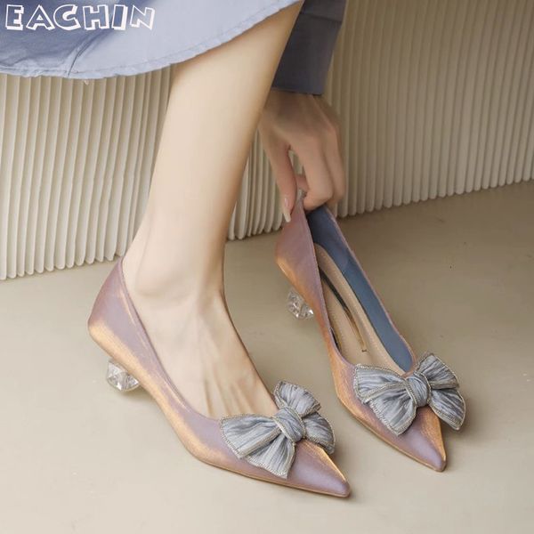 dress shoes eachin women's high heels ladies fashion office shoes elegant bow pointed toe pumps luxury designer stiletto shoes outdoor, Black
dress shoes eachin women's high heels ladies fashion office shoes elegant bow pointed toe pumps luxury designer stiletto shoes outdoor, Black