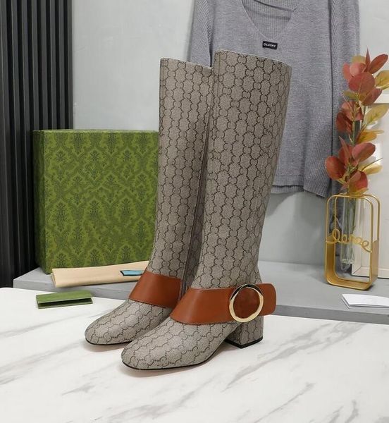 2023 latest women's boots long barrel, straight barrel, thick heel, low heel, buckle zipper, round head formal dress, casual banquet wo, Black
2023 latest women's boots long barrel, straight barrel, thick heel, low heel, buckle zipper, round head formal dress, casual banquet wo, Black