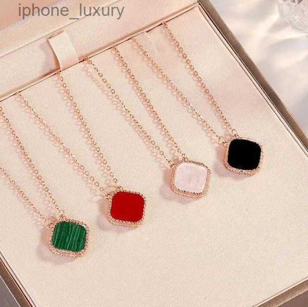 heart diamond necklace designer fashion classic clover necklace charm 18k rose gold silver plated agate pendant for women girl valentine
heart diamond necklace designer fashion classic clover necklace charm 18k rose gold silver plated agate pendant for women girl valentine