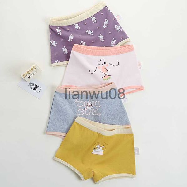 panties 2pcs summer new girls' boxer briefs panties cotton underwear breathable soft cartoon animals for young girls aged 38 underpant, Camo
panties 2pcs summer new girls' boxer briefs panties cotton underwear breathable soft cartoon animals for young girls aged 38 underpant, Camo