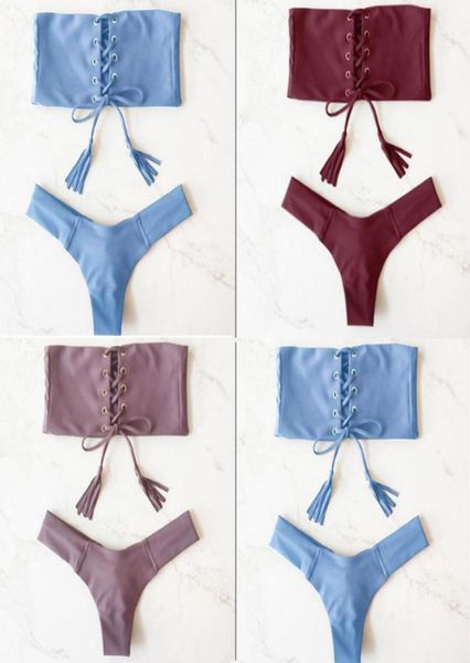 chest bandage gold buckle bikini brazilian 2017 biquini bathing suit swim maillot de bain beach wear swimwear women swimsuit3276355, White;black
chest bandage gold buckle bikini brazilian 2017 biquini bathing suit swim maillot de bain beach wear swimwear women swimsuit3276355, White;black