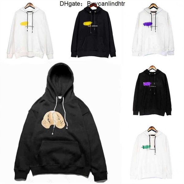 2023 hoodie brown bear mens women designers hoodies clothing yellow purple blue green white black gray red long sleeve pullover palms clothe
2023 hoodie brown bear mens women designers hoodies clothing yellow purple blue green white black gray red long sleeve pullover palms clothe