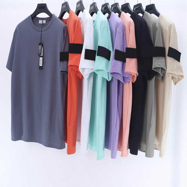 man fashion geometric pattern t shirt summer boy hip hop loosed tees women short sleeve casual relaxed outdoors advanced design 995ess, White
man fashion geometric pattern t shirt summer boy hip hop loosed tees women short sleeve casual relaxed outdoors advanced design 995ess, White