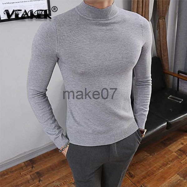 men's sweaters 2021 brand winter autumn men's knitted sweater solid color pullovers gym turtleneck sweater korean men's slim, White;black
men's sweaters 2021 brand winter autumn men's knitted sweater solid color pullovers gym turtleneck sweater korean men's slim, White;black