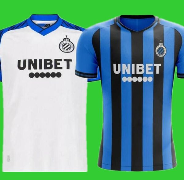 23 24 club brugge soccer jerseys kids kit 2023 2024 maillot foot home away football shirt fan player version jutgla lang meijer onyedika buc, Black;yellow
23 24 club brugge soccer jerseys kids kit 2023 2024 maillot foot home away football shirt fan player version jutgla lang meijer onyedika buc, Black;yellow