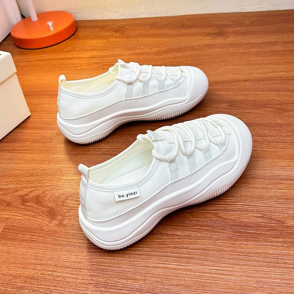 women casual shoes leather platform fashion designer sneakers triple black white womens girls lace-up loafers sports flats trainers size 35-
women casual shoes leather platform fashion designer sneakers triple black white womens girls lace-up loafers sports flats trainers size 35-