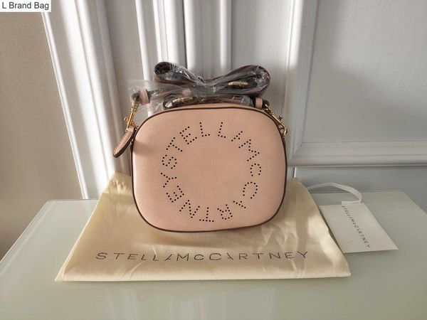 2023 new 5a designers new fashion women stella mccartney waist pack messenger bag leather shopping bag messenger bag 6m5t, Black
2023 new 5a designers new fashion women stella mccartney waist pack messenger bag leather shopping bag messenger bag 6m5t, Black