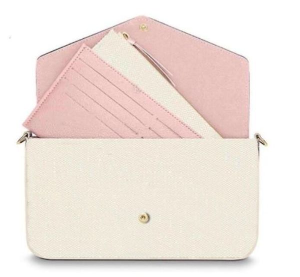 luxury shoulder bag leather designer handbag classic felicie pochette messenger bags embossing flower chain belt cowhide clutch women fashio
luxury shoulder bag leather designer handbag classic felicie pochette messenger bags embossing flower chain belt cowhide clutch women fashio