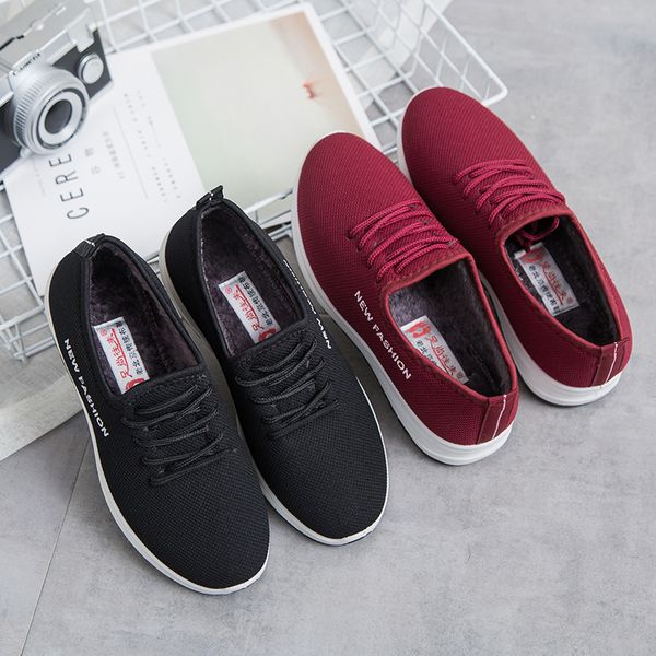 wholesale outdoor lawn men's lace-up running shoes women's breathable and lightweight sports sneakers for trainers 35-40
wholesale outdoor lawn men's lace-up running shoes women's breathable and lightweight sports sneakers for trainers 35-40