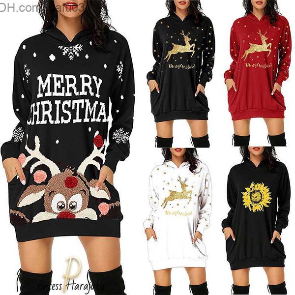 men's hoodies sweatshirts 4 color dress new women fashion christmas hoodie bag hip pocket print hoodie fashion dress vestidos invierno, Black
men's hoodies sweatshirts 4 color dress new women fashion christmas hoodie bag hip pocket print hoodie fashion dress vestidos invierno, Black