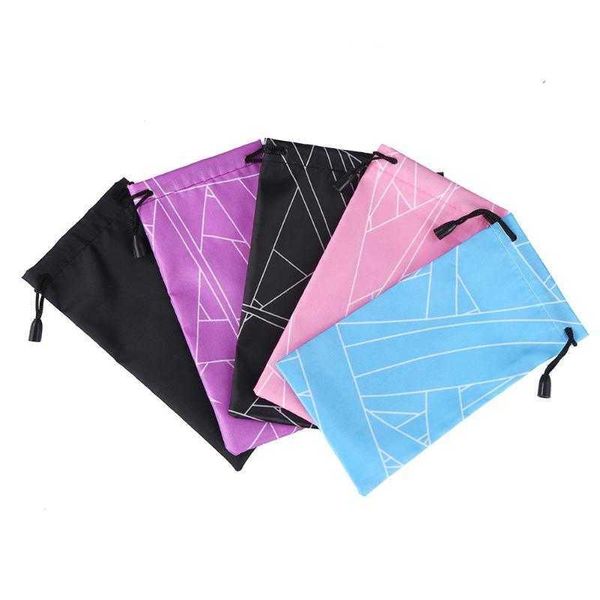 glasses case cover outdoor eyeglasses protector container cases holder skating sunglasses storage pouch cloth glasses carry bag, Blue
glasses case cover outdoor eyeglasses protector container cases holder skating sunglasses storage pouch cloth glasses carry bag, Blue