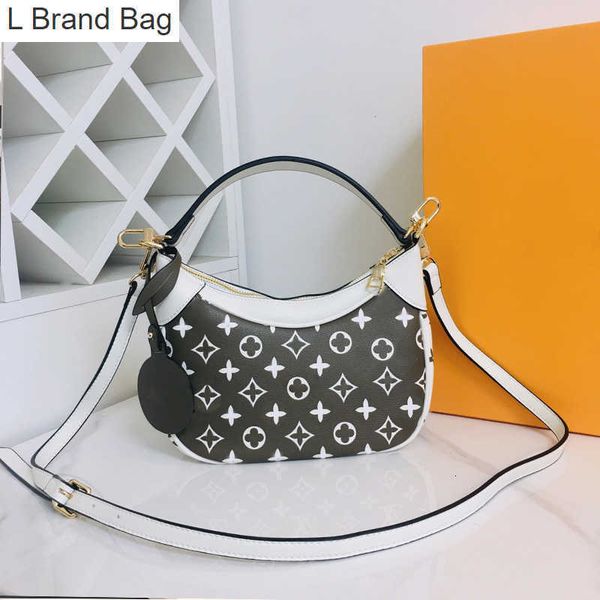 l bag designer bag fashion womens handbag m46091 embossed bagdesigned crossbody bag single shoulder bag classic womens underarm bag 9jw8, Black
l bag designer bag fashion womens handbag m46091 embossed bagdesigned crossbody bag single shoulder bag classic womens underarm bag 9jw8, Black