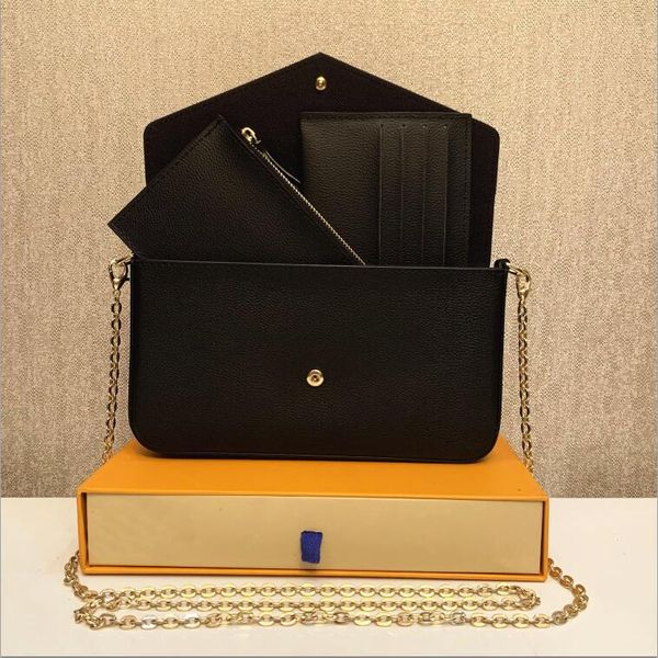 3 pcs set designer bag women shoulder bags mini messenger sunrise pastel embossed leather multi clutch chain bags fashion shoulder handbags
3 pcs set designer bag women shoulder bags mini messenger sunrise pastel embossed leather multi clutch chain bags fashion shoulder handbags