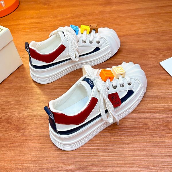 lace-up fashion women design casual shoes designer black red yellow white girls womens party play style trainers leather platform237 er s
lace-up fashion women design casual shoes designer black red yellow white girls womens party play style trainers leather platform237 er s