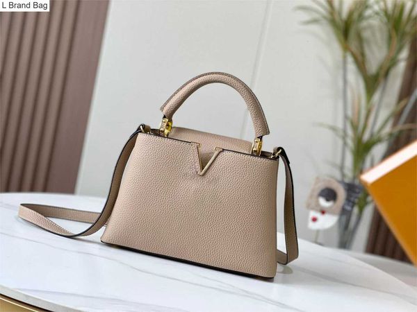 2023 new 5a designers women handbag capucines shoulder bag tote women luxurys leather crossbody bag wallet purse 03x2, Black
2023 new 5a designers women handbag capucines shoulder bag tote women luxurys leather crossbody bag wallet purse 03x2, Black