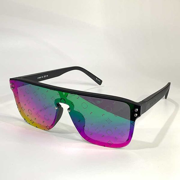 designer l waimea sunglasses z1082 mens square mask sunglasses gradient ribbon logo lenses keyhole bridge metal studs womens fashion glasses, White;black
designer l waimea sunglasses z1082 mens square mask sunglasses gradient ribbon logo lenses keyhole bridge metal studs womens fashion glasses, White;black