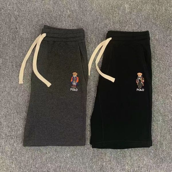 summer polo mens shorts knee length casual sportwear short cotton clothing bear s-2xl, White;black
summer polo mens shorts knee length casual sportwear short cotton clothing bear s-2xl, White;black