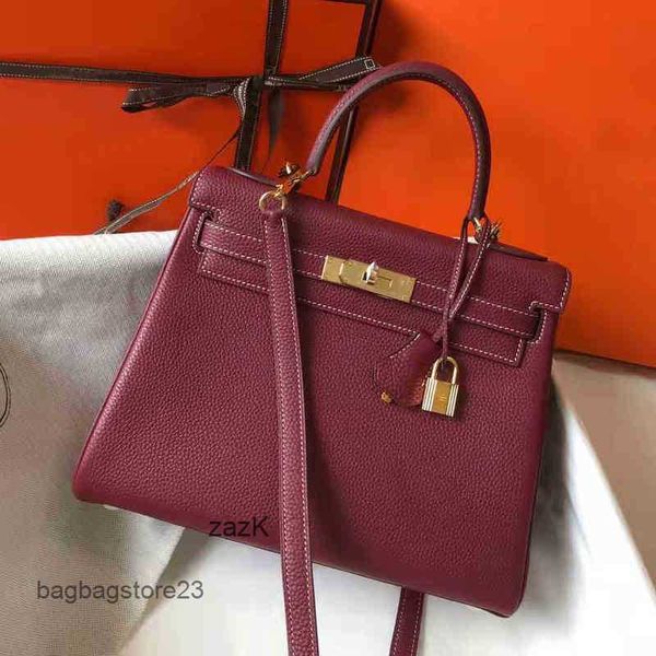 kellies designer portable 2023 bag lychee pattern bags hreme classic h fashion togo cow leather single shoulder buckle women's rfwk
kellies designer portable 2023 bag lychee pattern bags hreme classic h fashion togo cow leather single shoulder buckle women's rfwk