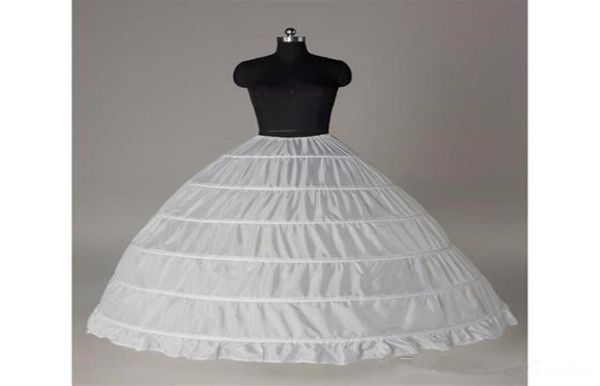 2018 in stock ball gown petticoat white black crinoline underskirt wedding dress slip 6 hoop skirt crinoline for quinceanera4555870
2018 in stock ball gown petticoat white black crinoline underskirt wedding dress slip 6 hoop skirt crinoline for quinceanera4555870