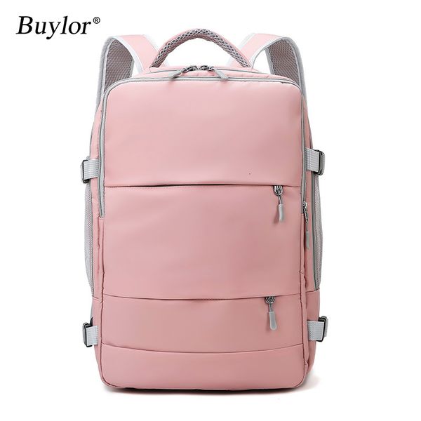 school bags buylor outdoor backpack lapmultifunctional travel with usb charging port large capacity daypack casual fitness 230801
school bags buylor outdoor backpack lapmultifunctional travel with usb charging port large capacity daypack casual fitness 230801