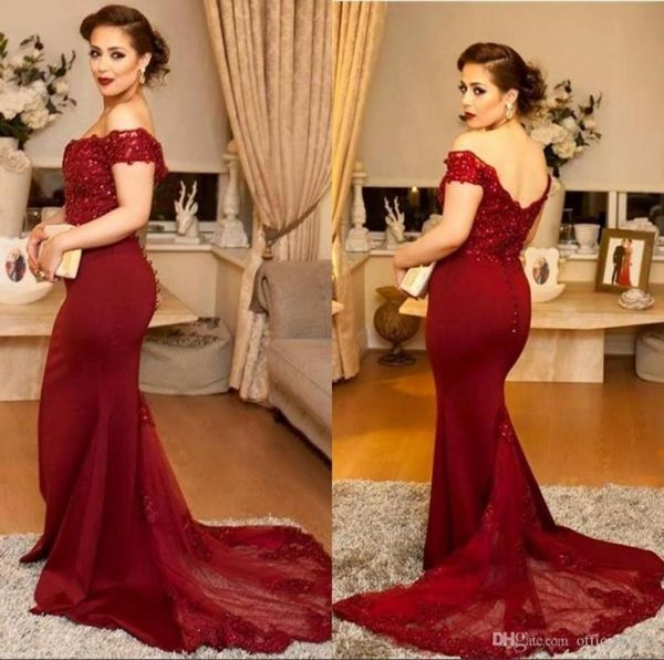 custom made elegant formal dresses evening wear vestidos de festa off shoulders mermaid long prom gowns mother dress3538118, Black;red
custom made elegant formal dresses evening wear vestidos de festa off shoulders mermaid long prom gowns mother dress3538118, Black;red