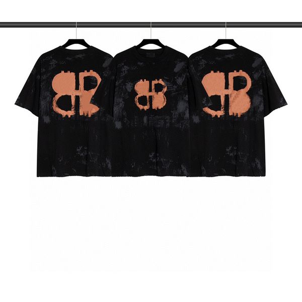 menswear designer t-shirt print fashion letter men's t-shirt cotton casual t-shirt short sleeve luxury hip hop streetwear t-shirt s-2xl, White;black
menswear designer t-shirt print fashion letter men's t-shirt cotton casual t-shirt short sleeve luxury hip hop streetwear t-shirt s-2xl, White;black