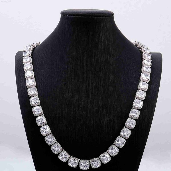 8mm wholesale silver gold color fashion hip hop necklace moissanite chains iced out tennis link chain hip hop for men
8mm wholesale silver gold color fashion hip hop necklace moissanite chains iced out tennis link chain hip hop for men