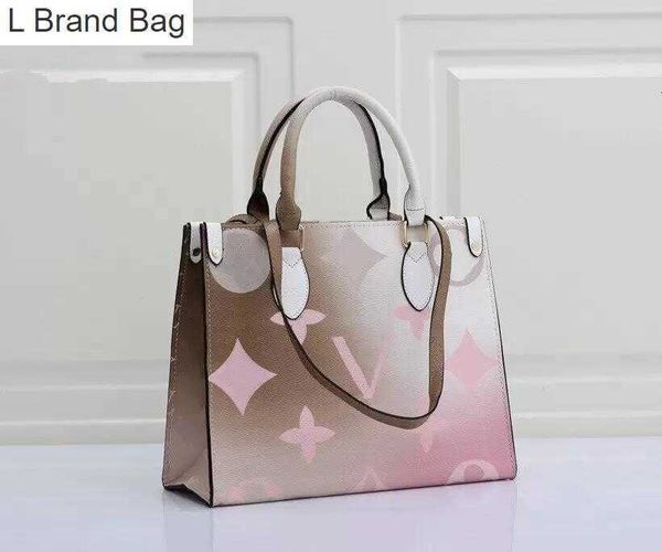 2023 new 10a fashion handbags women large tote shopping bags classic brown letters print canvas genuine leather fashion beach shoulder bag 2, Black
2023 new 10a fashion handbags women large tote shopping bags classic brown letters print canvas genuine leather fashion beach shoulder bag 2, Black