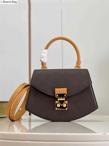 2023 new 5a designers classic tilsitt women handbag canvas leather shoulder bag luxury flap closure with s-lock crossbody bags shopping purs, Black
2023 new 5a designers classic tilsitt women handbag canvas leather shoulder bag luxury flap closure with s-lock crossbody bags shopping purs, Black