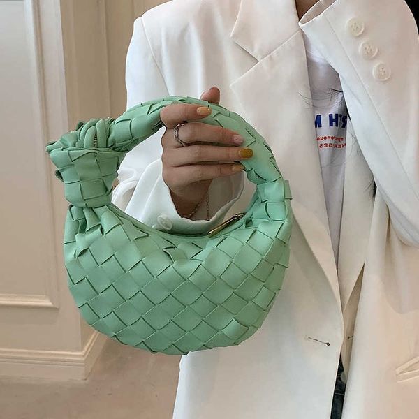 abottegas vneta jodie mini teen intrecciato designer tote small bag women's fashion woven shoulder handbag personalized texture simple
abottegas vneta jodie mini teen intrecciato designer tote small bag women's fashion woven shoulder handbag personalized texture simple
