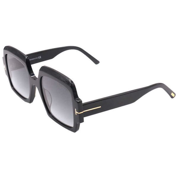 designer tom sunglasses women men ford luxury brand summer casual tom's tawny gradual change glasses women's fashion sense ins big, White;black
designer tom sunglasses women men ford luxury brand summer casual tom's tawny gradual change glasses women's fashion sense ins big, White;black