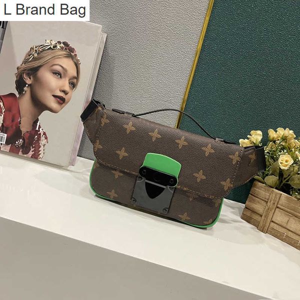 l bag bag mens fashion portable shoulder bag vintage embossed fanny pack temperament wallet card bag m46245 6w5w, Black
l bag bag mens fashion portable shoulder bag vintage embossed fanny pack temperament wallet card bag m46245 6w5w, Black