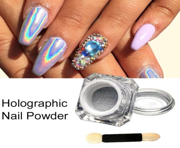 wholesale- 2016 new arrival 1box holographic powder punk nail glitter rainbow powder chrome metal pigments dust nail decoration6627885, Silver;gold
wholesale- 2016 new arrival 1box holographic powder punk nail glitter rainbow powder chrome metal pigments dust nail decoration6627885, Silver;gold