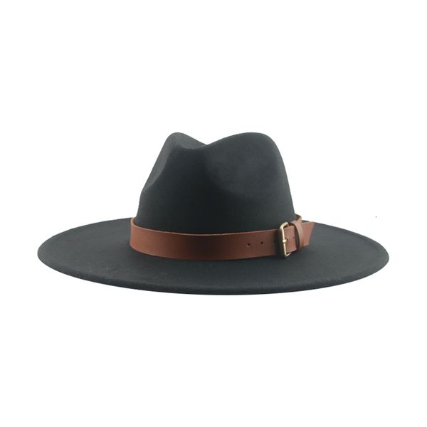 wide brim hats bucket hat fedora for women felted men panama 95cm solid belt band casual formal wedding decorate sombrero 230801, Blue;gray
wide brim hats bucket hat fedora for women felted men panama 95cm solid belt band casual formal wedding decorate sombrero 230801, Blue;gray