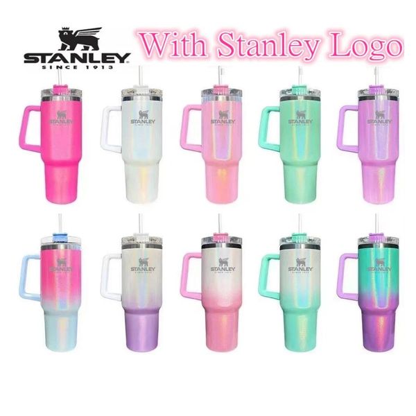 dhl ship 1pc with stanley logo tumblers in stock sublimation 40oz glitter tumblers with handle stainless steel insulated travel coffee mugs
dhl ship 1pc with stanley logo tumblers in stock sublimation 40oz glitter tumblers with handle stainless steel insulated travel coffee mugs