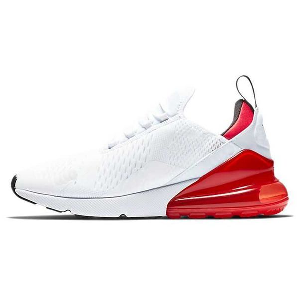 2023 270 running designer shoes 27 men women sneakers triple white black navy bule cool grey volt trainers sports outdoor walking shoes
2023 270 running designer shoes 27 men women sneakers triple white black navy bule cool grey volt trainers sports outdoor walking shoes