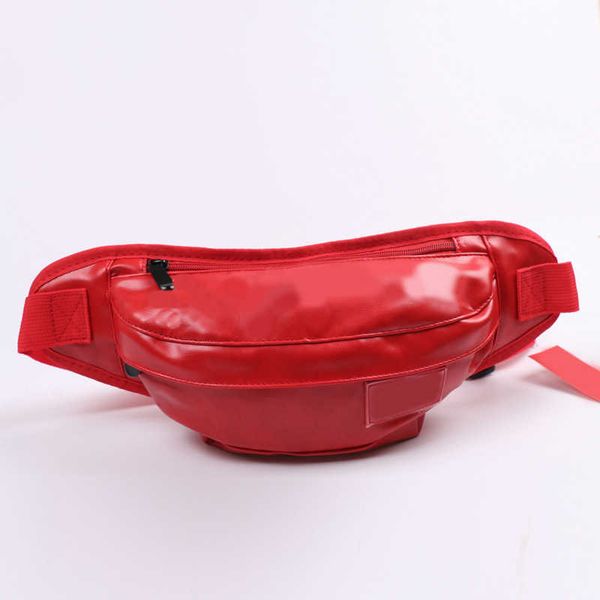 designer fanny pack men women leather multifunctional waist bag single shoulder student chest bag waterproof bouncing 220707
designer fanny pack men women leather multifunctional waist bag single shoulder student chest bag waterproof bouncing 220707