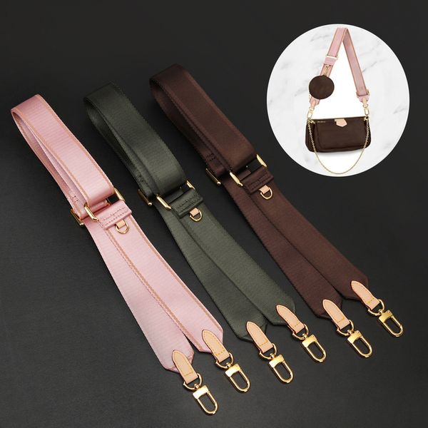 bag parts accessories luxury adjustable canvas shoulder bag straps crossbody coin purse metal button handbag strap famous brand replacement, Black
bag parts accessories luxury adjustable canvas shoulder bag straps crossbody coin purse metal button handbag strap famous brand replacement, Black