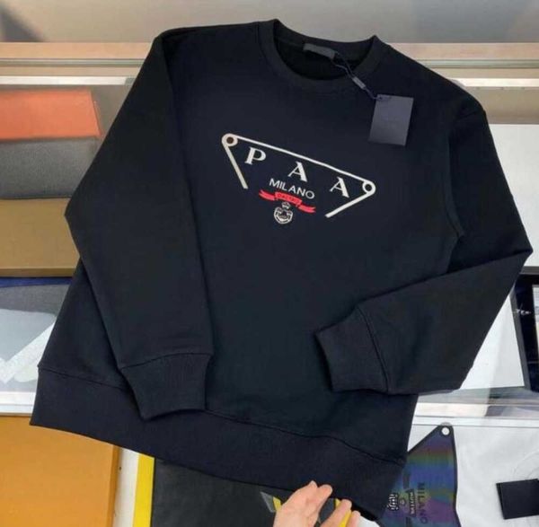 loose designer men hoodies hoody pullover sweatshirts loose long sleeve jumper mens women clothing with printing fashion m-2xl/3xl, Black
loose designer men hoodies hoody pullover sweatshirts loose long sleeve jumper mens women clothing with printing fashion m-2xl/3xl, Black