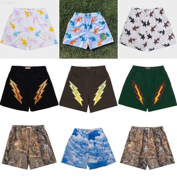 zrir men's shorts designer ee clothing apparel mens womens leaf pattern pants cotton sports fashion lightning printed short street styl, White;black
zrir men's shorts designer ee clothing apparel mens womens leaf pattern pants cotton sports fashion lightning printed short street styl, White;black
