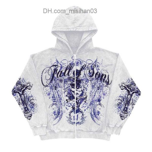 men's hoodies sweatshirts vintage fashion men's and women's sweatshirt 2022 new letter skull cross printed zipper hoodie goth, Black
men's hoodies sweatshirts vintage fashion men's and women's sweatshirt 2022 new letter skull cross printed zipper hoodie goth, Black