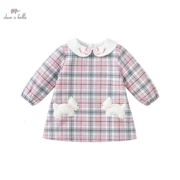 girl s dresses dave bella autumn baby sweet cartoon plaid print dress children fashion party kids infant lolita clothes dbs19990 230802, Red;yellow
girl s dresses dave bella autumn baby sweet cartoon plaid print dress children fashion party kids infant lolita clothes dbs19990 230802, Red;yellow