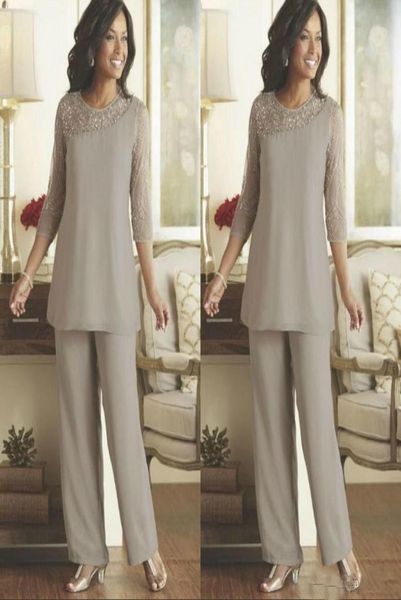 vintage long sleeves mother of the bride pant suits summer chiffon custom made plus size wedding guest dresses evening party gowns1886054, Black;red
vintage long sleeves mother of the bride pant suits summer chiffon custom made plus size wedding guest dresses evening party gowns1886054, Black;red