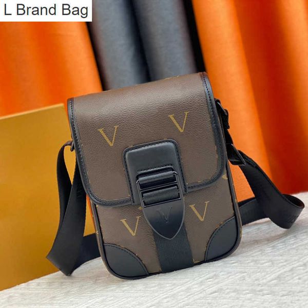 l bag designer bags shoulder bag leather crossbody bag man mini luxury purse messenger wallet luxurys handbags 46442 card holder fkj0, Black
l bag designer bags shoulder bag leather crossbody bag man mini luxury purse messenger wallet luxurys handbags 46442 card holder fkj0, Black