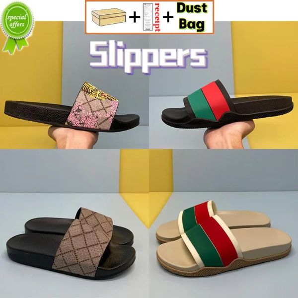 2022 fashion slippers men women slides stripe slide rubber black web sandals bloom interlocking g leather matelasse red mens slipp qpfcbg
2022 fashion slippers men women slides stripe slide rubber black web sandals bloom interlocking g leather matelasse red mens slipp qpfcbg