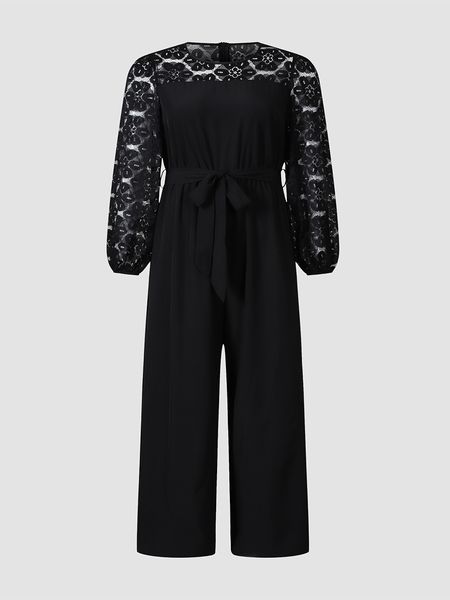 women's plus size jumpsuits rompers finjani jumpsuit women clothing black butterfly end waist fashiong and pants 230802
women's plus size jumpsuits rompers finjani jumpsuit women clothing black butterfly end waist fashiong and pants 230802