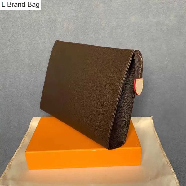 2023 new 5a toiletry pouch travel bag clutch bag beauty voyage case wash pocket zipper clutch women fashion zipper canvas leather waterproof, Black
2023 new 5a toiletry pouch travel bag clutch bag beauty voyage case wash pocket zipper clutch women fashion zipper canvas leather waterproof, Black