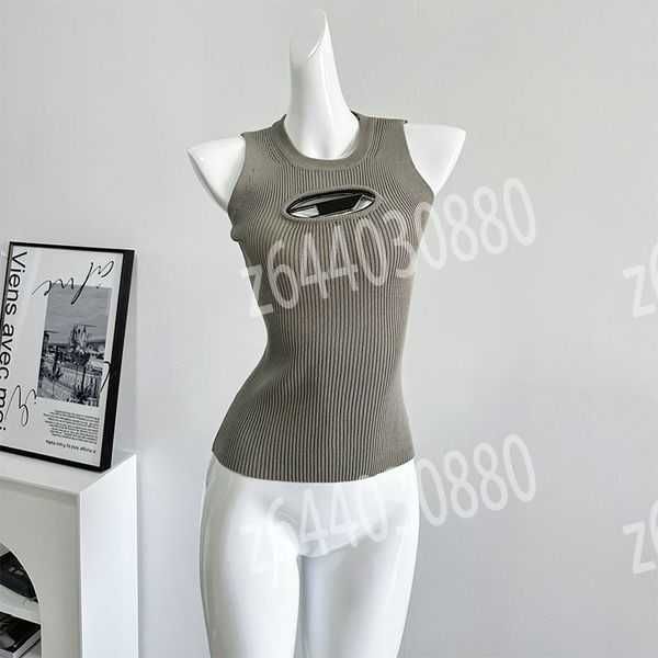 cropped knit designer diesel t-shirt hollow out tee womens knits women sleeveless yoga summer tees vests 3 kdex, White
cropped knit designer diesel t-shirt hollow out tee womens knits women sleeveless yoga summer tees vests 3 kdex, White