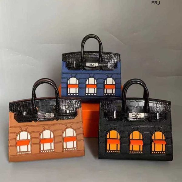 designer handbags birkins h ermess bags 22 new alligator leather bag womens fashion trend handbag leisure versatile alligator combination co
designer handbags birkins h ermess bags 22 new alligator leather bag womens fashion trend handbag leisure versatile alligator combination co