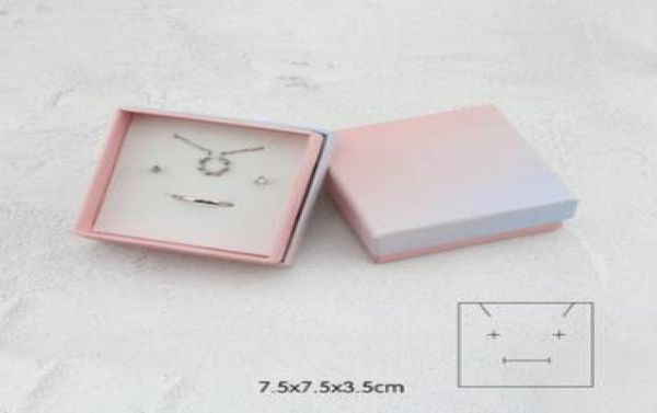 jewelry box new ins fashion pink blue gradient jewelry packing box ring necklace bracelet receiving gift multipurpose packing box2772671, Black;white
jewelry box new ins fashion pink blue gradient jewelry packing box ring necklace bracelet receiving gift multipurpose packing box2772671, Black;white